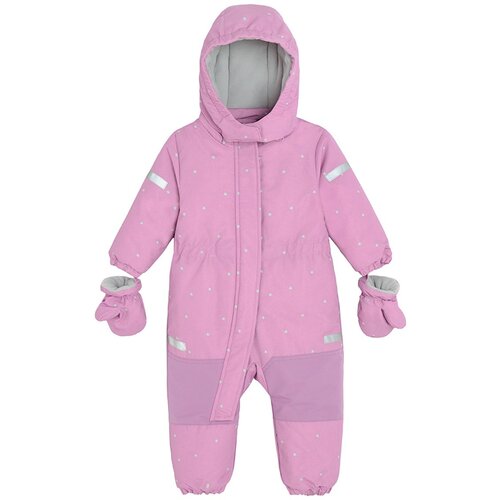 Cool club pajac podložen COG2702495 roza D 68 Cene