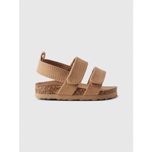 GAP baby Strappy Sandals - Girls Cene