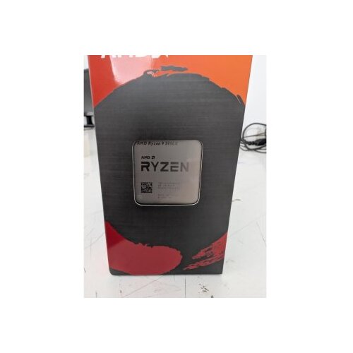 AMD Ryzen 9 5950X 16 cores 3.4GHz 4.9GHz Box OUTLET Cene