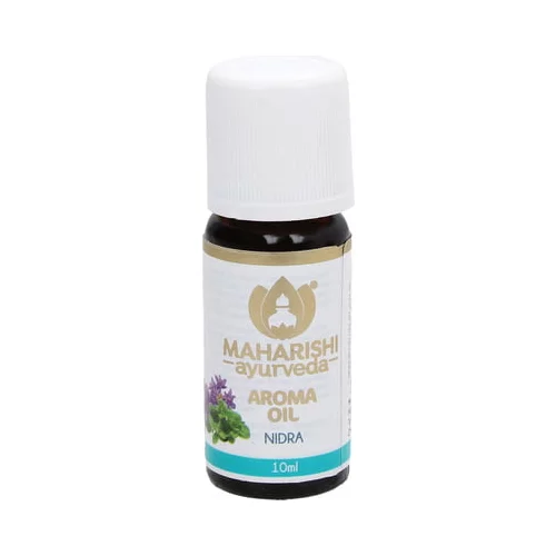 Maharishi Ayurveda MA107 - Nidra aroma olje