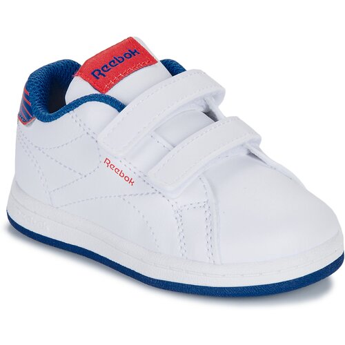 Reebok Nizke superge RBK ROYAL COMPLETE CLEAN 2.0 2V Bela Slike