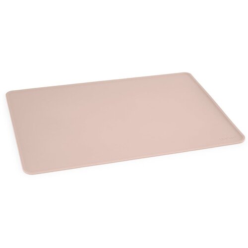 MiaCara Podloga za zdjelicu za psa/mačku 47x68 cm Tova Nude M – Cene