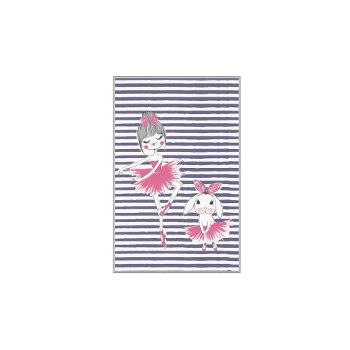 Conceptum Hypnose tepih HMNT479 (80x50 cm) Slike