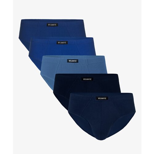 Atlantic 5-PACK Classic men&amp;#039;s briefs Slike