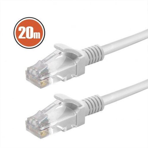 Delight utp lan kabel 2m Slike