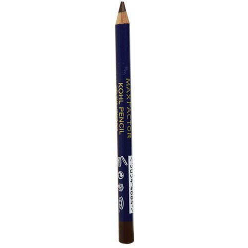 Max Factor Kohl Pencil svinčnik za oči odtenek 040 Taupe 1.3 g Slike