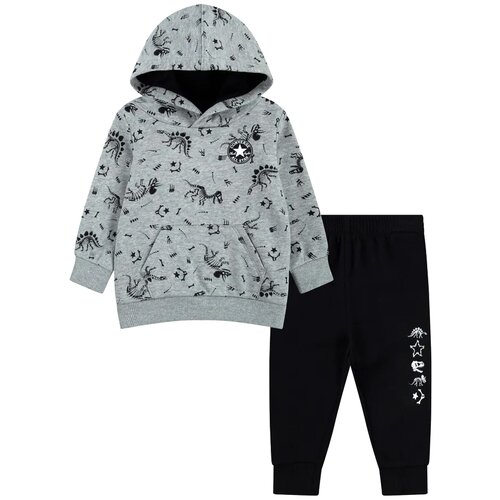 Converse set dinos po hoodie set Cene