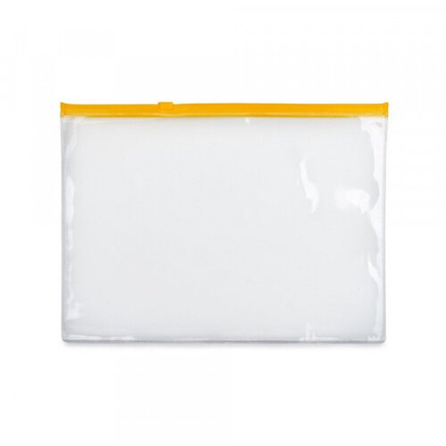 Fascikla pvc sa zipom A4 op US-F56 Cene