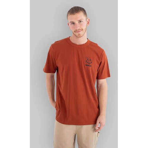Hurley Sider Bp Tee T-shirt ranger Cene