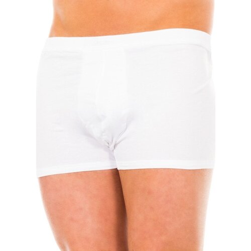 Calvin Klein Jeans boksarice NB1065A-100 Bela Cene