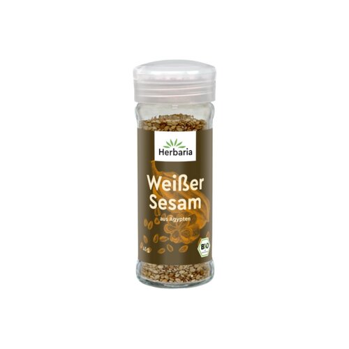 Herbaria Bio beli sezam Cene