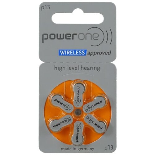 POWERONE baterije za slu&scaron;ni aparat Cene