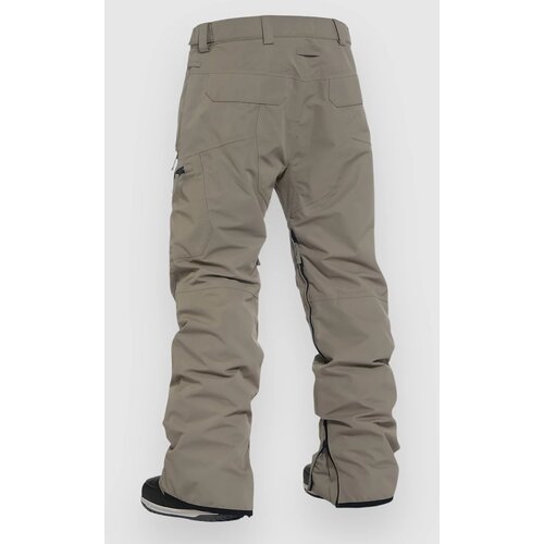Horsefeathers Fink Pants taupe Slike