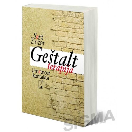 Psihopolis geštalt terapija (umetnost kontakta) Cene