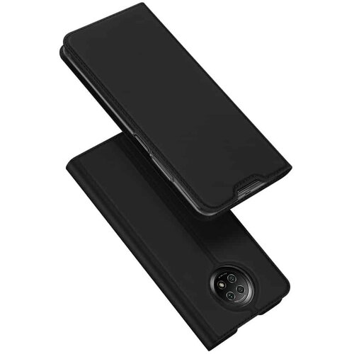 Dux ducis Skin Pro Bookcase futrola za Xiaomi Redmi Note 9T 5G Cijene