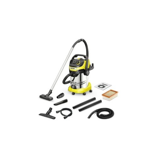 Karcher usisivač za suvo i mokro WD 6 P S V-30/8/22/T RENOVATION Cijene