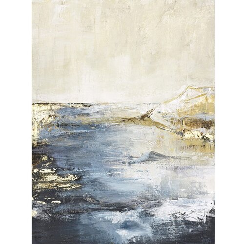 Malerifabrikken Slika 60x80 cm Astonish - Slike
