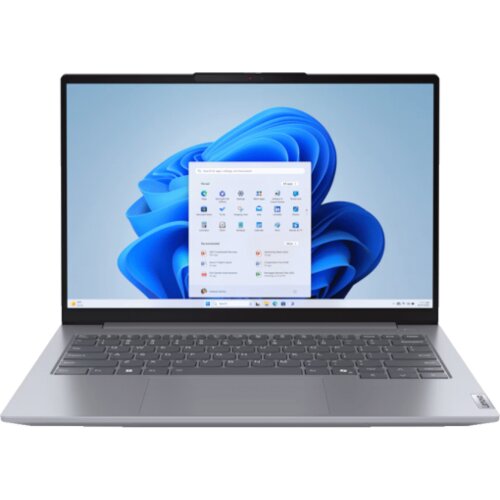 Lenovo Laptop ThinkBook 14 G7 IML DOS 14" WUXGA U5-125U 16GB 512GB SSD FPR backlit SRB siva (21MR0051YA) Cene