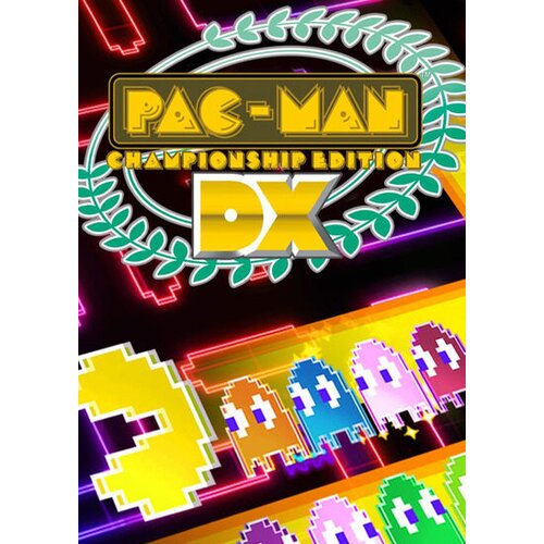  PAC-MAN Championship Edition DX + All You Can Eat Edition Bundle Steam Key GLOBAL Cene