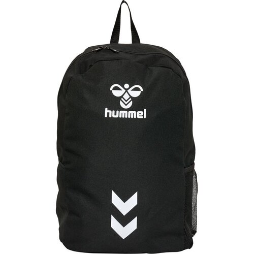 Hummel Sportski ruksak 'Essential' crna / bijela Cene