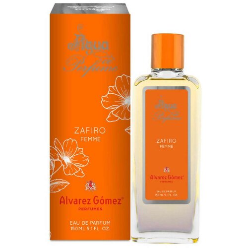 Parfem za žene Alvarez Gomez SA009 EDP EDP Slike