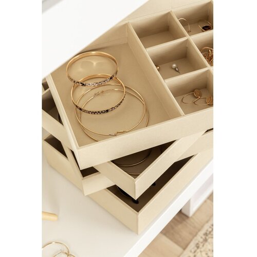 Bigso Organizator za nakit Fawn Paper Laminate &amp;ndash; Slike