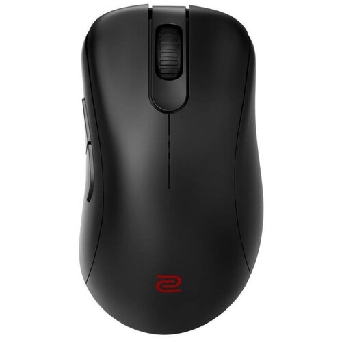 Zowie Miš EC3 - DW 4K Wireless - Black Cene