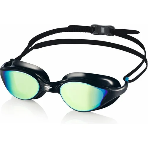 Aqua speed Unisex's Swimming Goggles Vortex Mirror