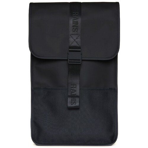 Rains TRAIL BACKPACK Crna Cijene