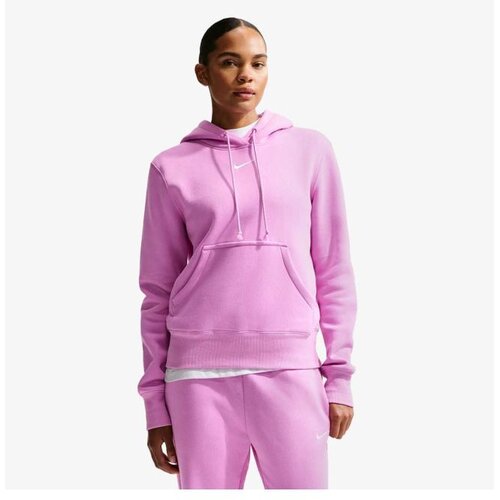 Nike ženski  w nsw phnx flc std po hoodie Cene