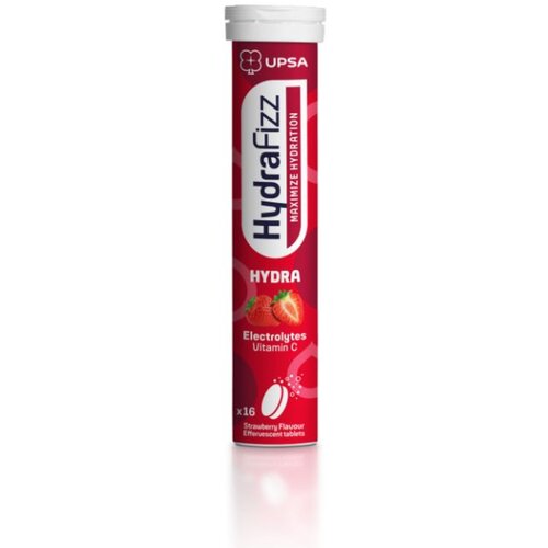 AMICUS HydraFizz HYDRA, 16 šumećih tableta Cene