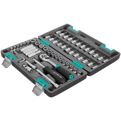  57 set račne male garniture nasadnih ključev gedore Cene