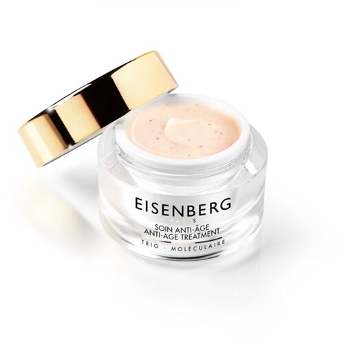 Eisenberg Classique Soin Anti-&amp;Acirc;ge učvrstitvena krema proti gubam 50 ml Slike