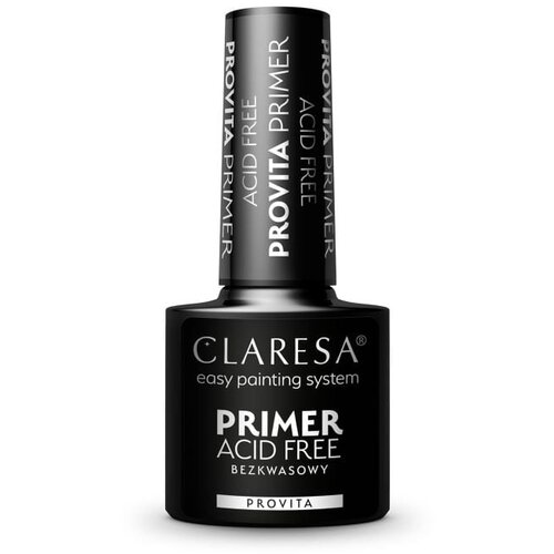 Claresa primer acid free provita 5g Cene