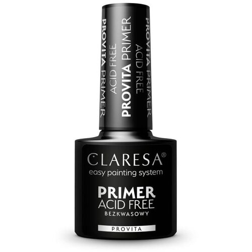 Claresa Primer Acid Free Provita podlaga za nohte 5 ml Cene