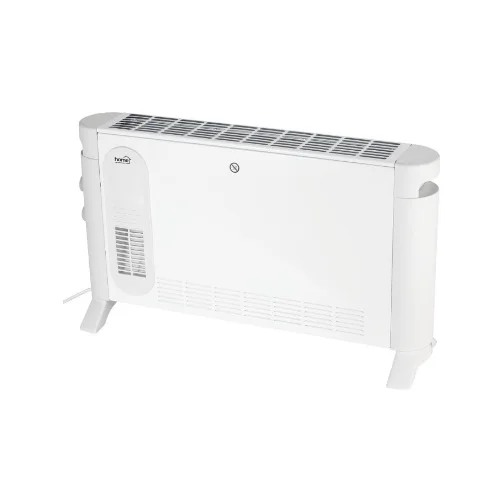 Home ektricna grijalica panelna sa ventilatorom 2000W