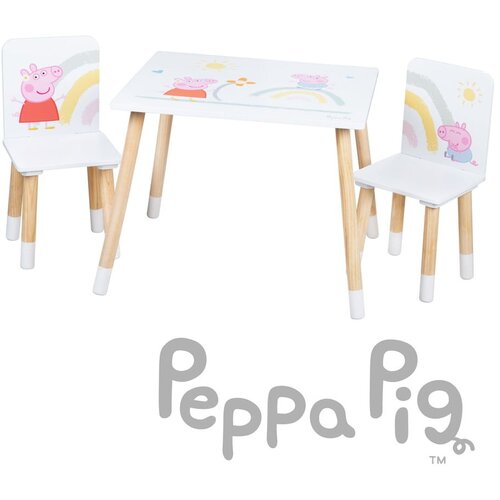 Roba set dječjeg namje&amp;scaron;taja peppa pig Slike