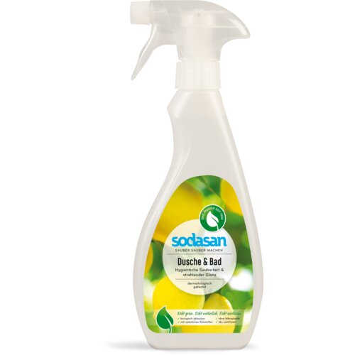  Čistilo za kopalnico - 500 ml Cene