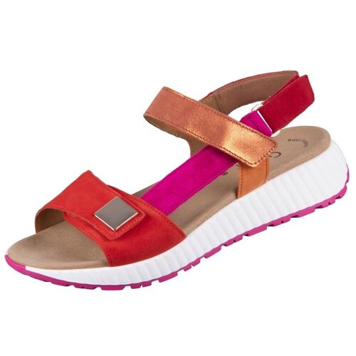 Gabor Nizki čevlji 6458233 pisana Cene