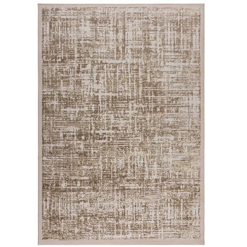 Flair Rugs Bež preproga 200x290 cm Trace –