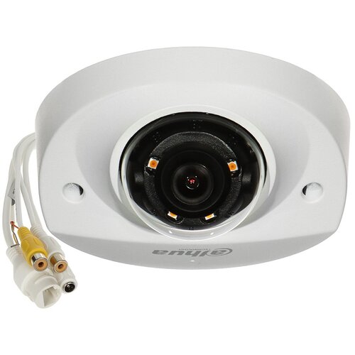 Dahua Technology WizSense IPC-HDBW2449F-AS-IL-0280B security camera Dome IP security camera Outdoor 2688 x 1520 pixels Ceiling /Wall /Pole Cijene