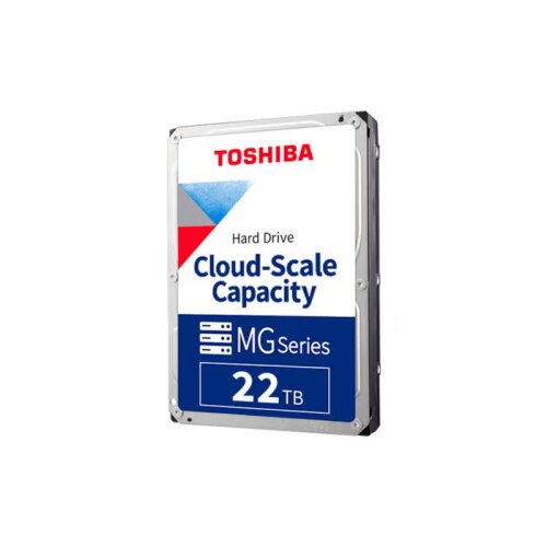 Toshiba 22TB MG11 Enterprise 3.5" SATA 6Gb/s 7200rpm 1024MB HDD disk Cene