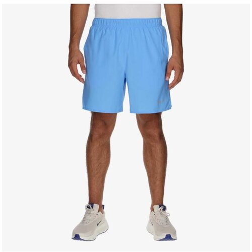 Nike muški šorc M nk df challenger 7bf short DV9359-412 Cene
