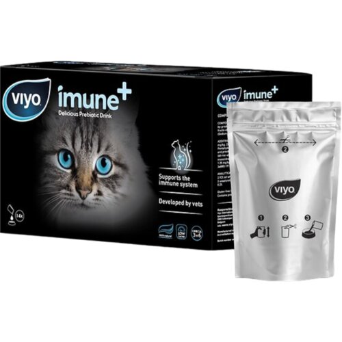VIYO IMUNE+ prebiotik napitak za mačke 30ml Cene