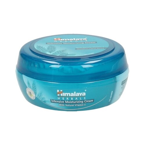 Himalaya Herbals intensive Moisturizing Cream - 50 ml Slike