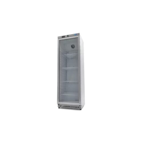  Frižider &ndash; 400lt &ndash; Inox Cijene