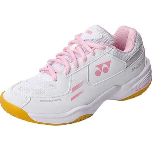 Yonex Patike za badminton, Belo-roze Cene