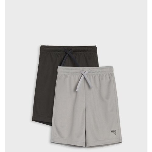 Sinsay Kratke hlače 2 pack Active Cijene