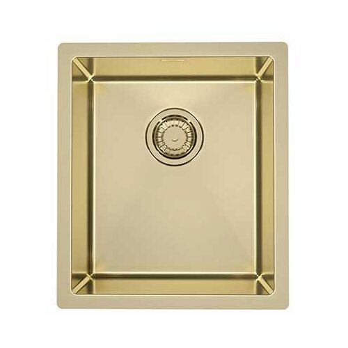 Alveus MONARCH SUDOPER QUADRIX 20 Gold Slike
