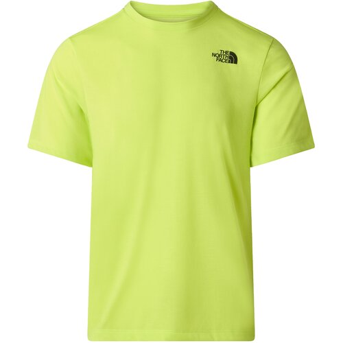 The North Face Bitmap Silhouette majica Cene